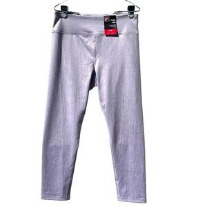 NWT.Fila.Women Actiwear Purple‎ Color and shiny Legguings Size XL